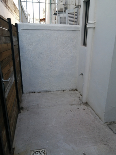 Imagen 5 de 6 de Pta. Carretas Prox Latinoamericano Nuevo Loft 1d 1b Patio