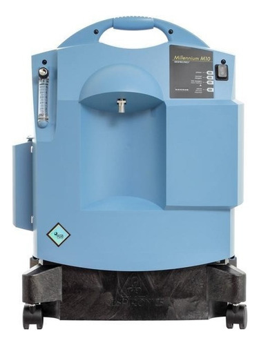 Concentrador De Oxígeno 10l Millenium M10 Philips Respironic