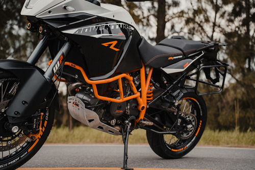 Ktm 1190 Adventure R