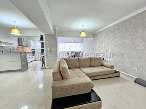 Apartamento En Venta Urb La Soledad Maracay 25-12181 Apd