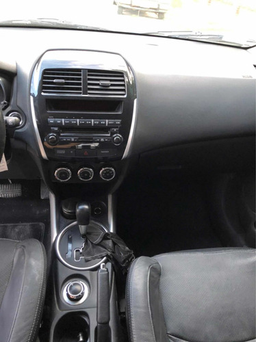 Peugeot 4008 2.0 Feline 4x4 150cv Cvt 2013
