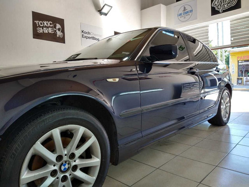 Bmw Serie 3 2.0 320i Active 2004