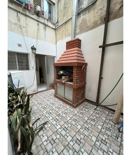 Imagen 9 de 15 de Casa De Pasillo En Zona Centro De Rosario.