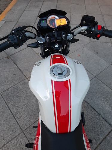 Imagen 2 de 9 de Benelli Tnt 15 Naked - No Honda - No Bajaj