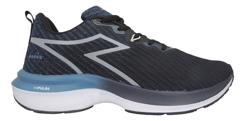 Zapatillas Hombre Training Didaora Brise