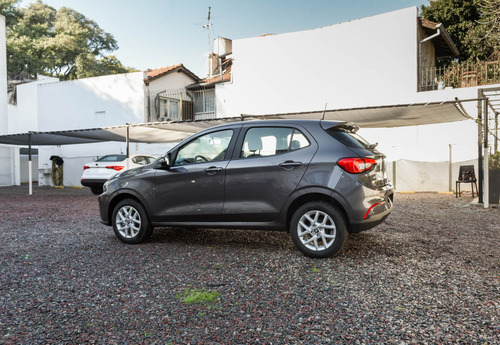Fiat Argo 1.3 Drive Gse