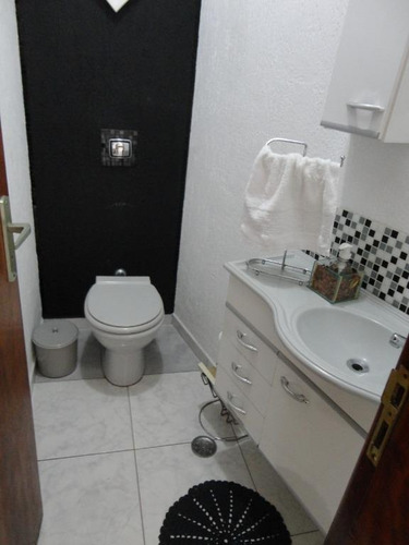 Imagem 15 de 27 de Sobrado - 3 Dormitórios - Vila Dayse, São Bernardo Do Campo - Próximo Ao Golden Shopping - So18866