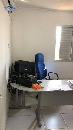 Imagem 10 de 13 de Casa Venda Residencial Cosmo Campinas Sp - Ca0881