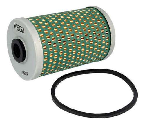 Filtro Combustível 980 3.9 8v 1998 1999 2000 2001