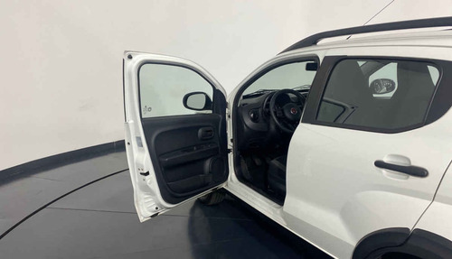 Imagen 14 de 15 de 48133 - Fiat Mobi 2018 Con Garantía Mt