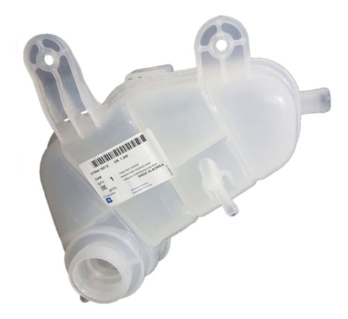 Deposito Anticongelante,chevrolet Sonic Gm Original