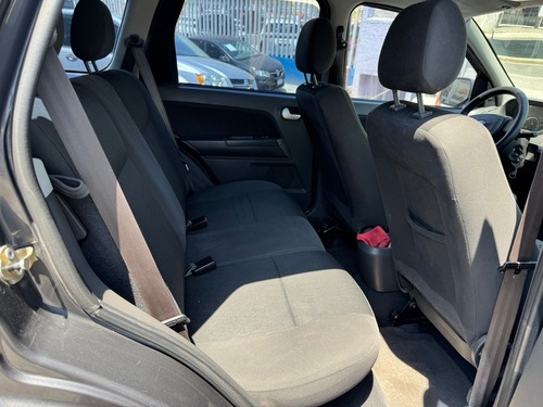 Ford Ecosport Xlt, 2007