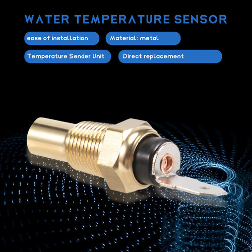 Sensor De Temperatura Del Refrigerante Md091056 34850-82000