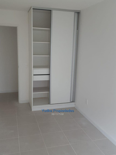 Imagen 13 de 19 de Venta Apartamento Aguada 2 Dormitorios Nuevo Con Renta