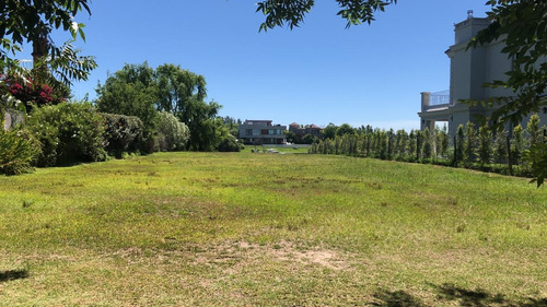Imagen 2 de 4 de Lote En Venta En Santa Catalina, Villanueva, Tigre