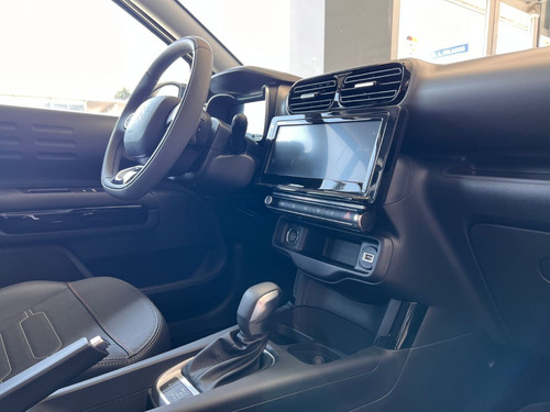 Citroën C4 Cactus 1.6 Thp 165 At6 Shine