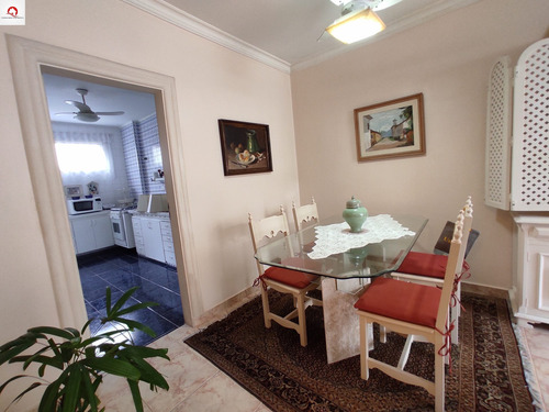 Imagem 8 de 24 de Praia Das Pitangueiras - 3 Dormitórios - Sacada Com Vista Para O Mar - Vaga Box - Ap05767 - 69273626