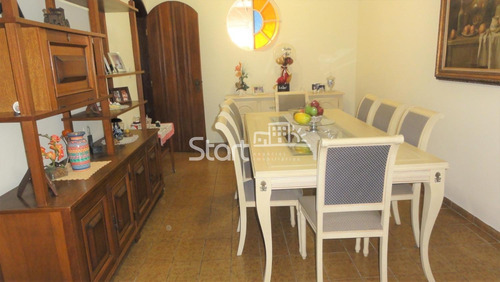 Imagem 14 de 30 de Casa À Venda Em Jardim Chapadão - Ca087800
