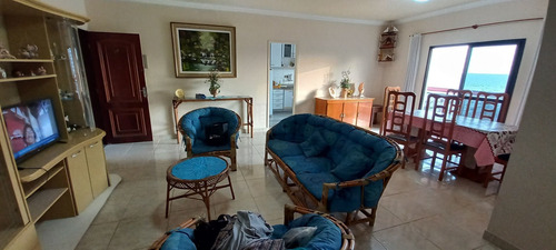 Imagem 6 de 30 de Apartamento Em Vila Caiçara, Praia Grande/sp De 138m² 2 Quartos À Venda Por R$ 340.000,00 - Ap1752467-s