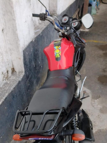 Factor 125 Ano 13/14 Com Alguns Detalhes A Fazer