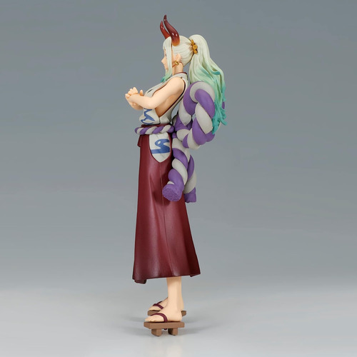 Yamamoto Version B- One Piece - The Grandline Series-