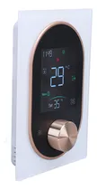 Comprar Programmable Smart Thermostat, Efficient And Easy To Adjust 
