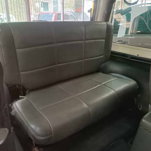 Jeep Wrangler 2000