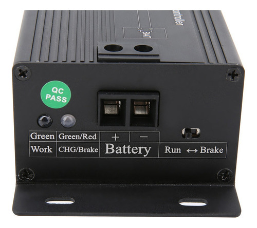 Controlador De Turbina Eólica 12v/24v/48v Generador De Carga