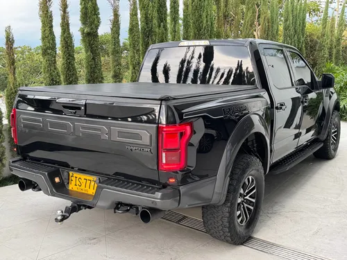 Raptor Blindaje 2 Plus