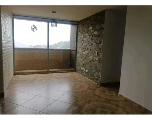 Apartamento En Venta La Estrella (n)