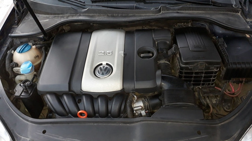 Volkswagen Vento 2.5 Advance 170cv 2008