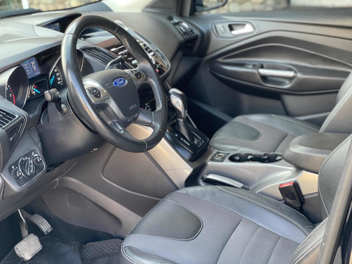Ford Kuga 1.6 Sel 6at Awd T 180cv 2013