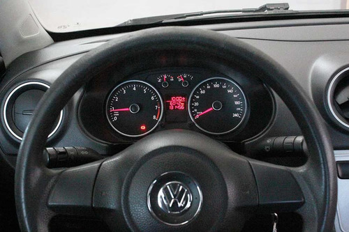 Volkswagen Saveiro 1.6 Ce Pack Elect.+ Llantas Acero