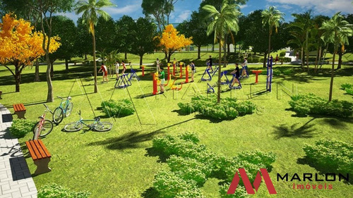 Imagem 3 de 14 de Vt00926 Terreno Condominio Ampliare Em Em Nova Parnamirim