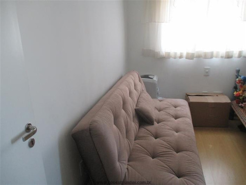 Imagem 18 de 22 de Apartamentos À Venda Em Jundiaí/sp - Compre O Seu Apartamentos Aqui! - 1444132