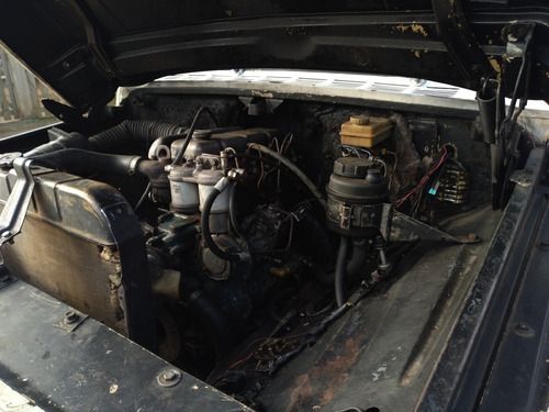 Imagem 6 de 6 de Chevrolet D10