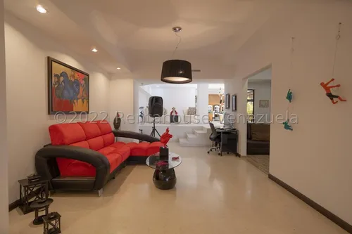 Apartamento En Venta La Tahona