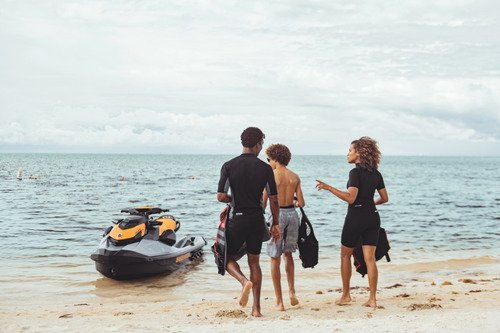 Sea-doo Gti Se 170