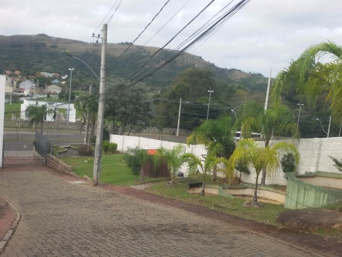 Terreno Em Hípica - Lu430537