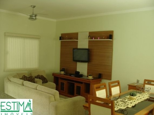 02414 - Casa De Condominio 3 Dorms. (1 Suíte), Jardim Hípica Pinheiro - Taubaté/sp - 2414