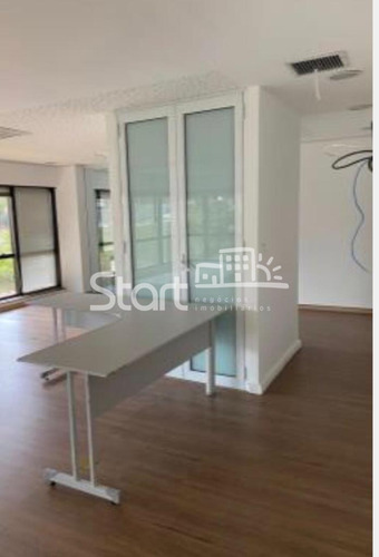 Imagem 9 de 29 de Sala Para Aluguel Em Jardim Madalena - Sa003623