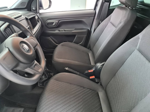 Imagem 12 de 12 de Fiat Strada 1.4 Fire Flex Endurance Cs Manual