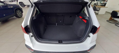 Imagem 7 de 7 de Taos 1.4 250 Tsi Total Flex Comfortline Automático