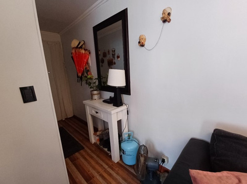 Se Vende Departamento 2d/1b En Quilicura