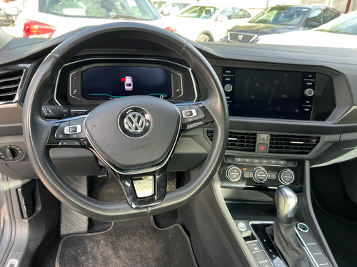 Volkswagen Jetta 1.4 T Fsi Highline Tiptronic