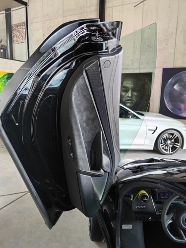 McLaren McLAREN 720 SPYDER McLAREN 720 SPYDER