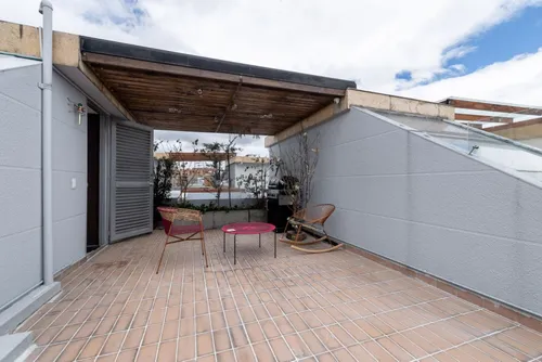 Apartamento En Venta En Chicó Reservado. Cod V2572