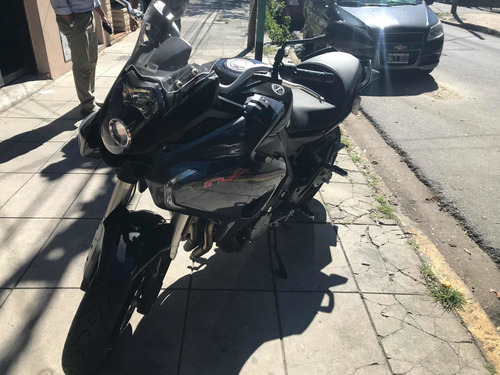 Benelli Tnt 600 Gt