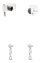 Comprar  Kit Completo Maquina De Enrollar P\u002F Toldos Cortina Exterior