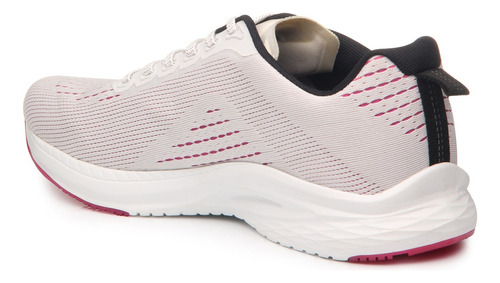 Imagen 2 de 10 de Zapatillas Deportivas Damas Mujer Pegada 290402-11 Luminares